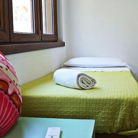 Casa Del Mare Sorrentoアパートメント エクステリア 写真